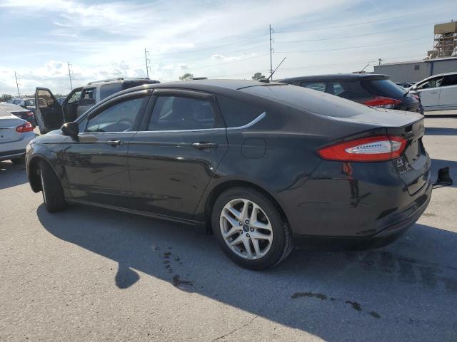 VIN 1FA6P0HDXE5357313 2014 Ford Fusion, SE no.2