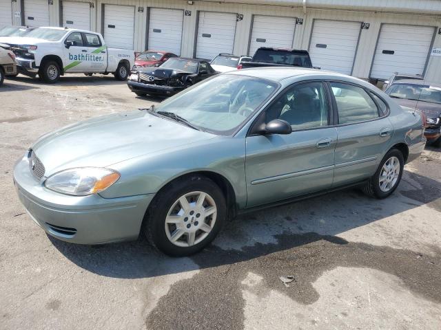 2007 FORD TAURUS SE #2912108635