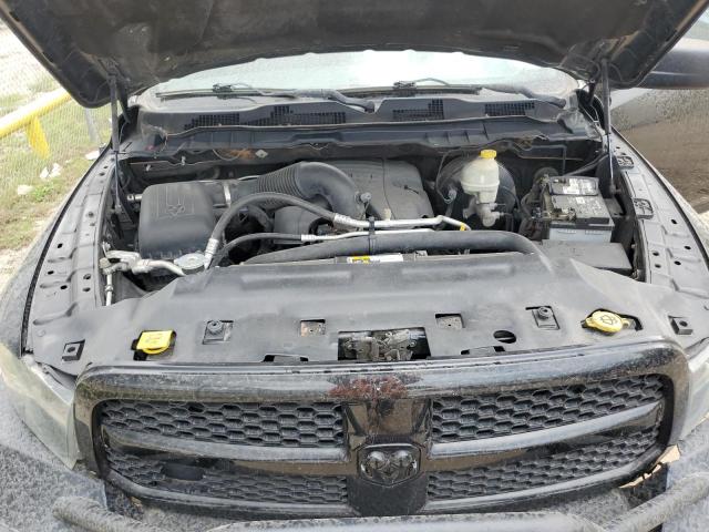 2016 RAM 1500 ST - 3C6JR6AT1GG145504