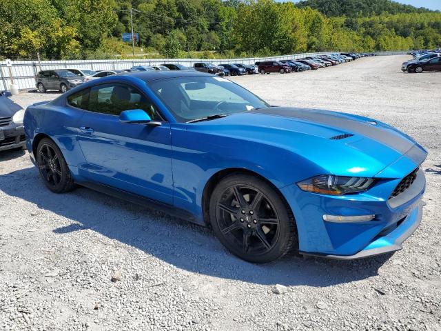 2020 FORD MUSTANG - 1FA6P8TH2L5100717