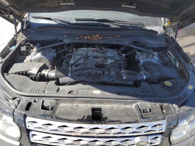 VIN SALWR2VF7FA621112 2015 Land Rover Range Rover, Hse no.12