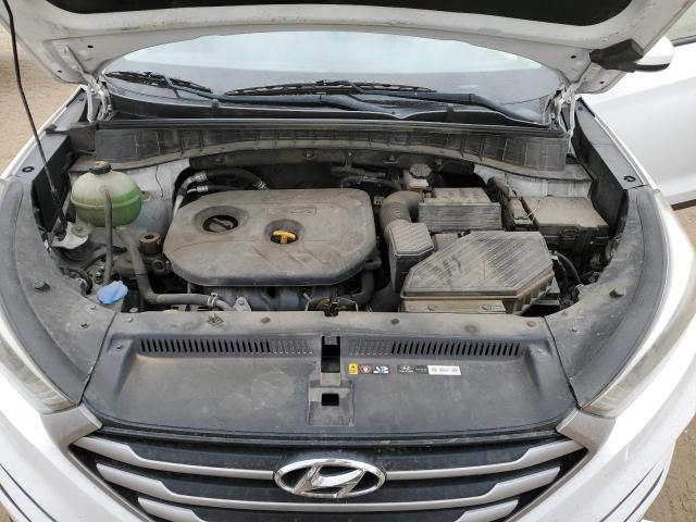 2017 HYUNDAI TUCSON LIM - KM8J3CA40HU286172