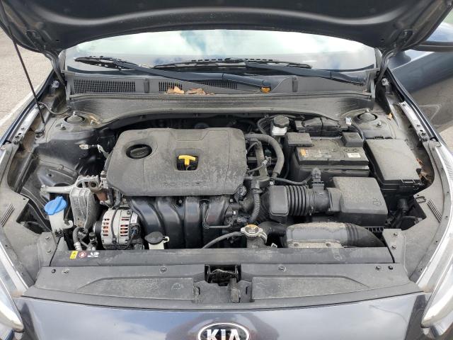 VIN 3KPF24AD8KE122127 2019 KIA Forte, FE no.11