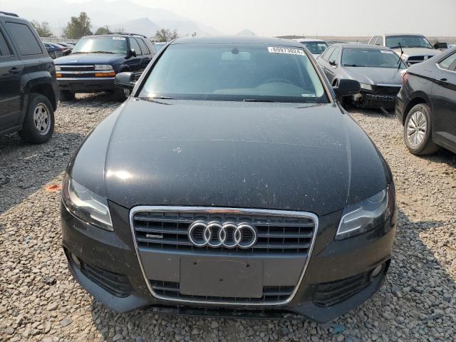 2011 AUDI A4 PREMIUM WAUFFAFL9BN011291  69973024