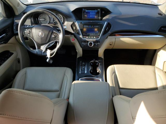 2016 ACURA MDX TECHNO - 5FRYD4H47GB006426