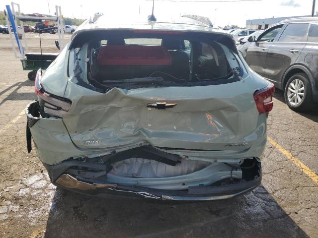 VIN KL77LKEP9SC090724 2025 CHEVROLET TRAX ACTIV no.6