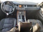 LAND ROVER RANGE ROVE photo