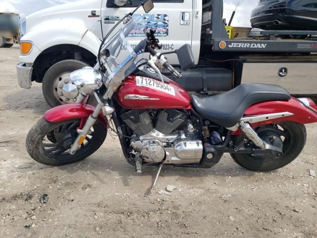 2004 HONDA VTX1300 C 1HFSC55004A005582