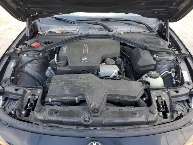 2015 BMW 328 XI SUL - WBA3B5G59FNS11888