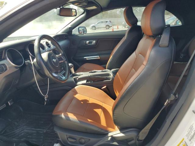 2020 FORD MUSTANG - 1FATP8UH5L5106089