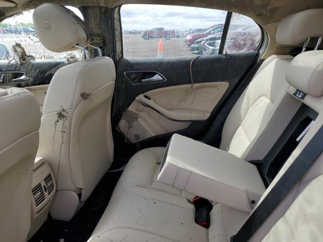 2018 MERCEDES-BENZ GLA 250 4M - WDCTG4GBXJJ432480