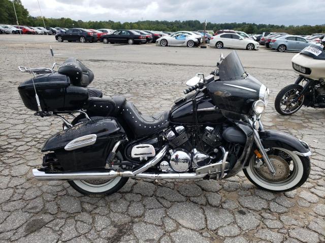 2005 YAMAHA XVZ13 TF - JYAVP04E15A008841