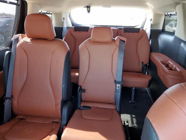 2024 KIA CARNIVAL S - KNDNE5H30R6366991