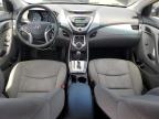 HYUNDAI ELANTRA GL photo