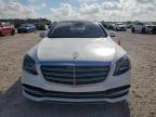 MERCEDES-BENZ S 450 photo