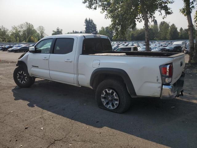 2023 TOYOTA TACOMA DOU - 3TMDZ5BN1PM167987