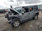 2016 JEEP WRANGLER U - 1C4BJWDG3GL262829