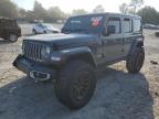 JEEP WRANGLER U photo