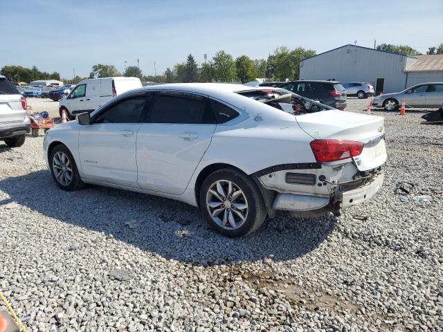2018 CHEVROLET IMPALA LT - 2G1105S37J9105840