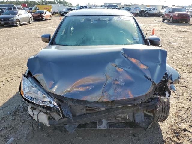 2015 NISSAN SENTRA S - 3N1AB7AP4FY260549