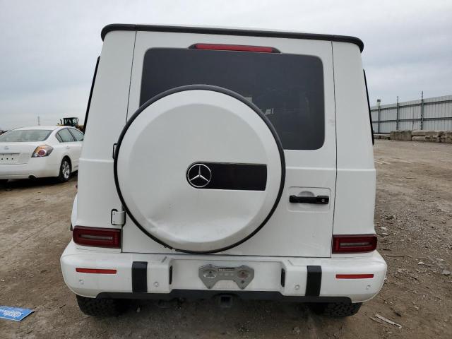 VIN WDCYC6BJ4KX311633 2019 MERCEDES-BENZ G-CLASS no.6