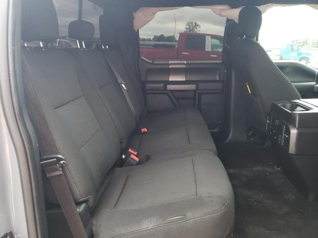 2019 FORD F150 SUPER - 1FTEW1E44KFB79357