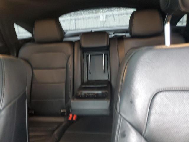 2018 MERCEDES-BENZ GLE COUPE - 4JGED6EBXJA104400
