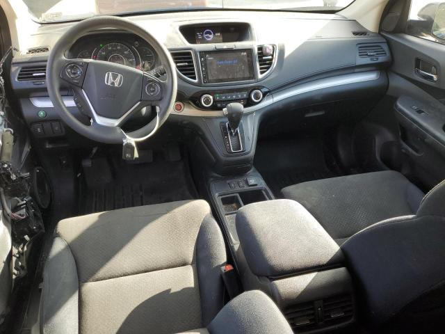 VIN 2HKRM4H58GH664045 2016 Honda CR-V, EX no.8