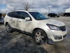 CHEVROLET TRAVERSE L photo