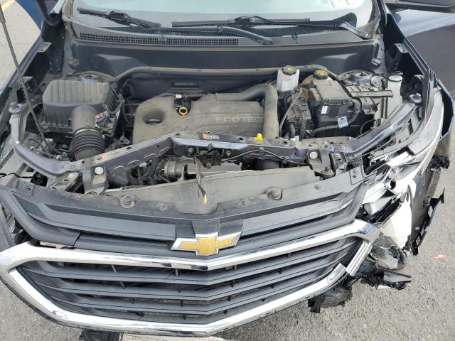 2018 CHEVROLET EQUINOX LS - 3GNAXREV8JS503804
