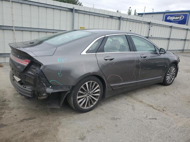 2017 LINCOLN MKZ PREMIE - 3LN6L5A99HR614869