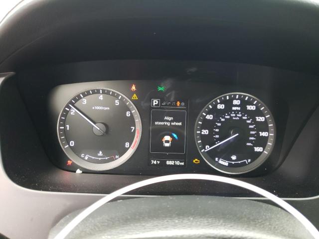 2016 HYUNDAI SONATA SPO - 5NPE34AF3GH309272