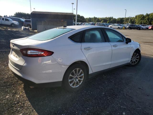 VIN 3FA6P0G7XFR228725 2015 Ford Fusion, S no.3