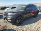 Lot #3025195598 2022 FORD EXPLORER S