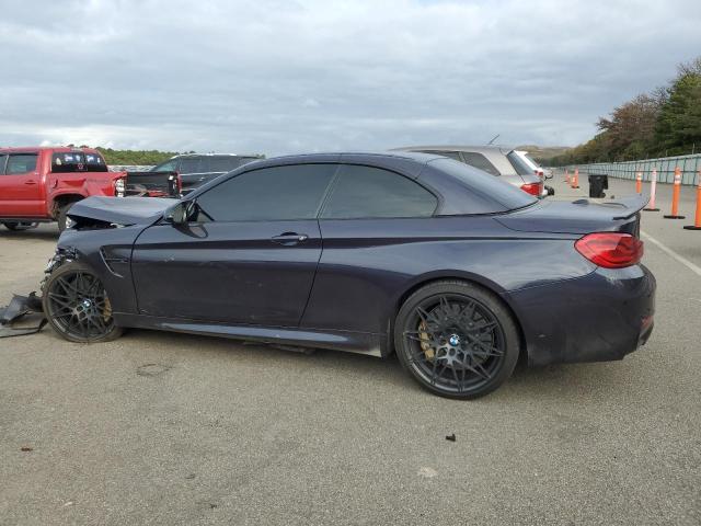 VIN WBS4Z9C54KEJ63588 2019 BMW M4 no.2