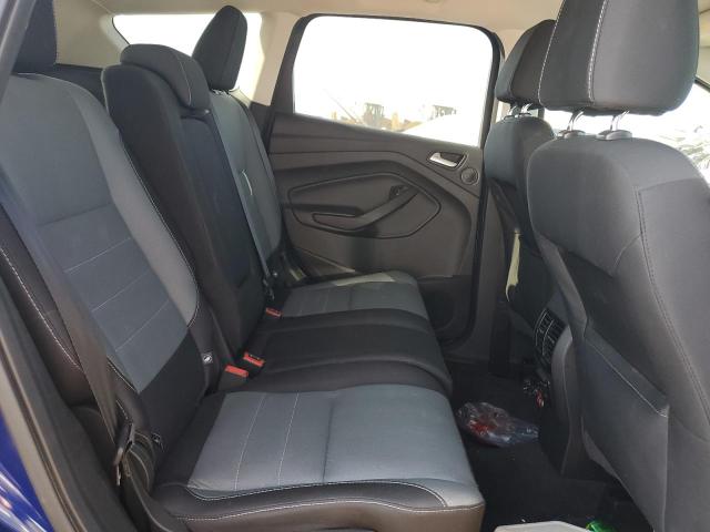 2016 FORD ESCAPE SE - 1FMCU0GX0GUC87357