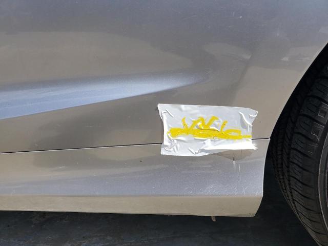 2HGFC4B64KH307794 2019 HONDA CIVIC