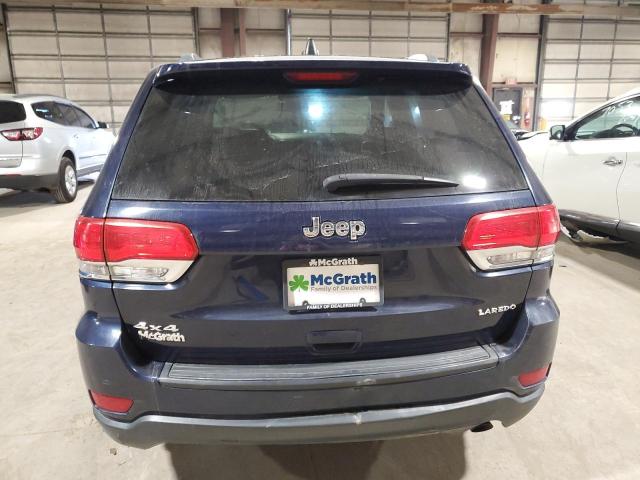 VIN 1C4RJFAG1EC204671 2014 Jeep Grand Cherokee, Laredo no.6