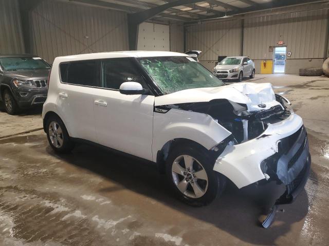 2019 KIA SOUL - KNDJN2A22K7001534