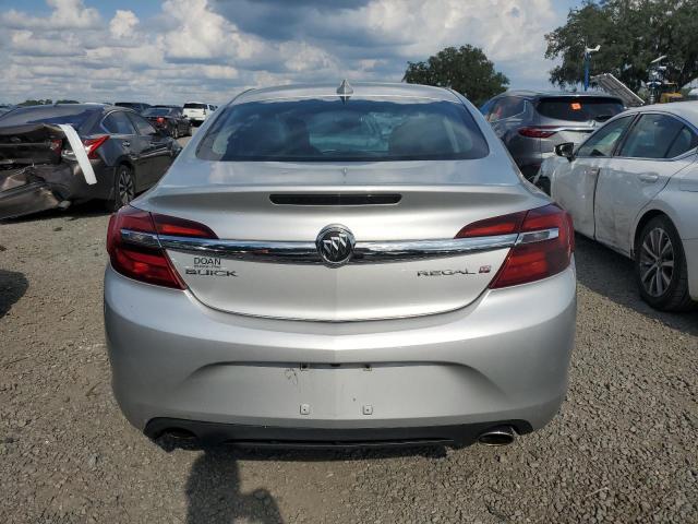 VIN 2G4GK5EX5G9206020 2016 Buick Regal no.6