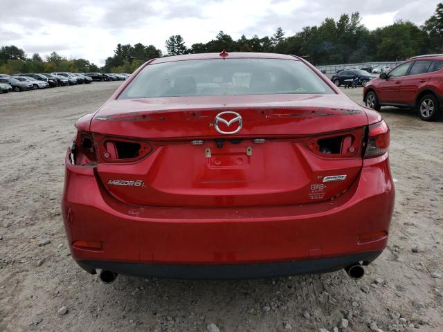 2017 MAZDA 6 GRAND TO - JM1GL1W54H1135986