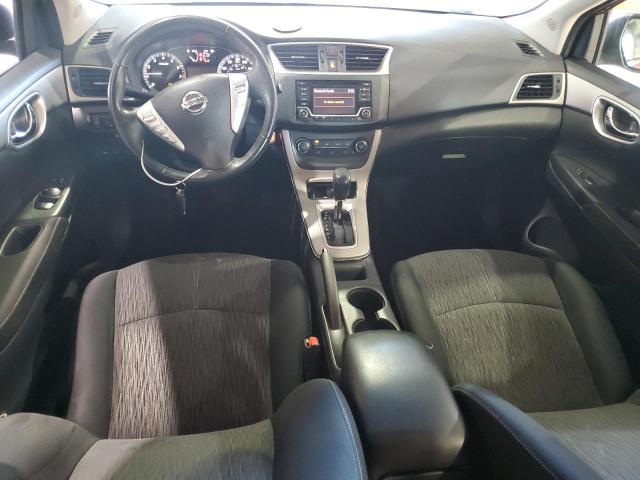 2015 NISSAN SENTRA S - 3N1AB7AP6FY237631