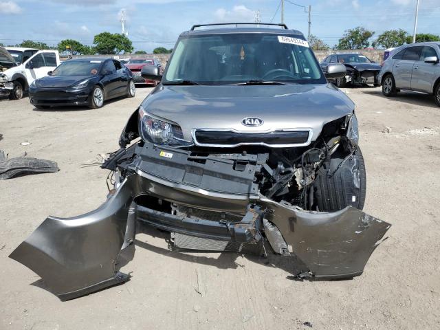 VIN KNDJP3A56G7304155 2016 KIA Soul, + no.5