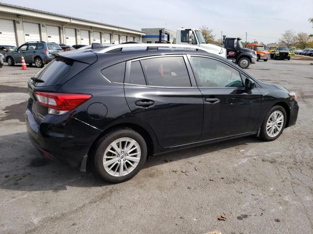 2017 SUBARU IMPREZA PR - 4S3GTAB64H3705164