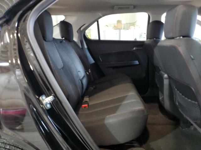 2016 CHEVROLET EQUINOX LT - 2GNALCEK9G1144661