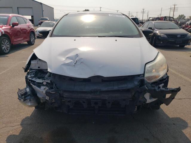 VIN 1FADP3K25DL298021 2013 FORD FOCUS no.5