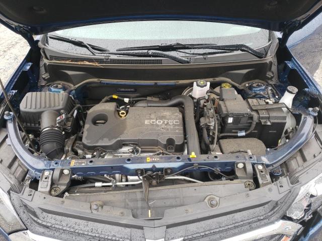 2020 CHEVROLET EQUINOX LT - 2GNAXKEV6L6284799