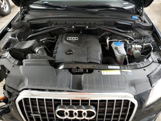 VIN WA1L2AFP9GA088806 2016 Audi Q5, Premium Plus no.12