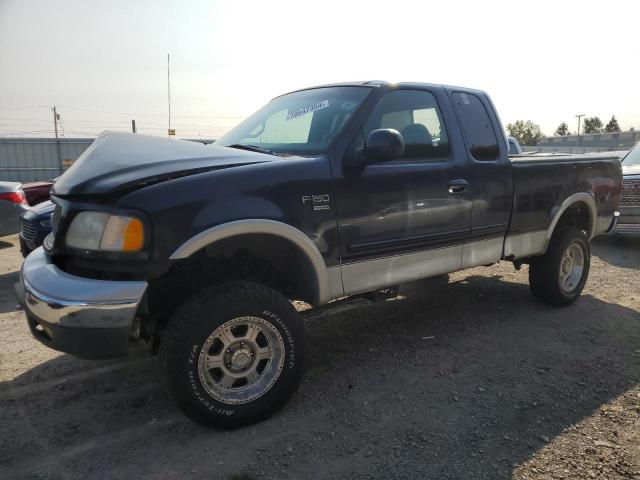 FORD F150