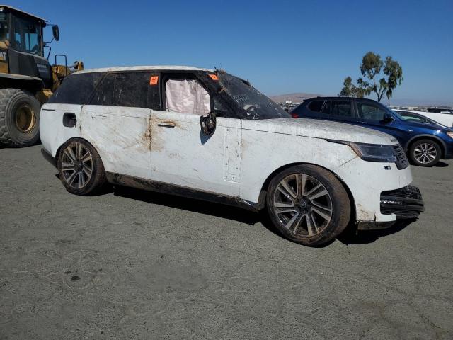 2023 LAND ROVER RANGE ROVE - SALKP9FU0PA029837